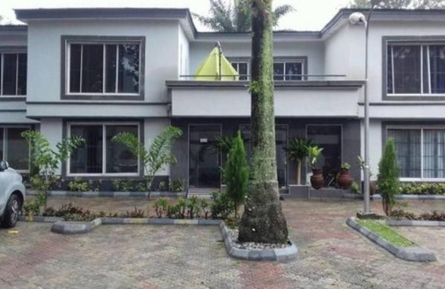 Ikeja Hotel | Paramount Luxury Serviced Apartment