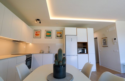 Agaete Apartment | Paramount views Agaete apartment