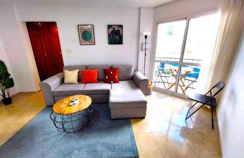 San Roque Apartment | Paraná Center Apartment