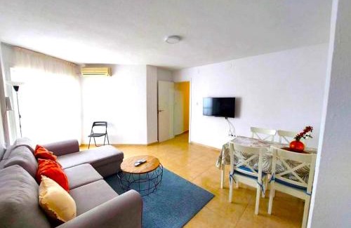 San Roque Apartment | Paraná Center Apartment