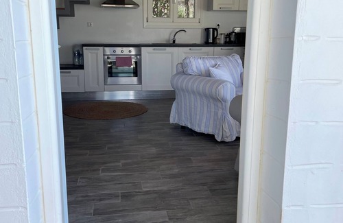 Delfini House | 'paraside' Seaside Villa in Delfini Says Netflix