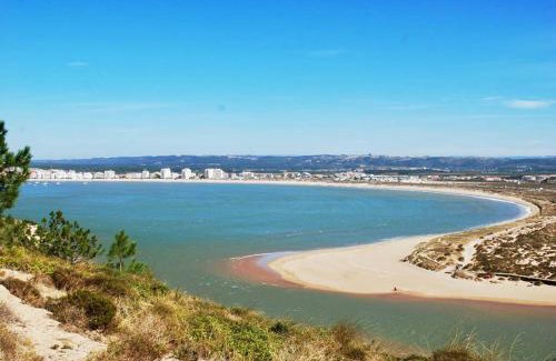 Sao Martinho do Porto Apartment | Parasol Appartment