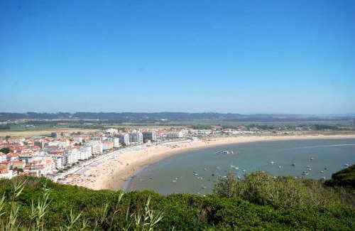 Sao Martinho do Porto Apartment | Parasol Appartment