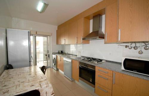 Sao Martinho do Porto Apartment | Parasol Appartment