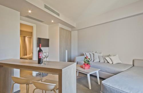 Karpathos Hotel | Parasol Luxury Hotel & Suites Adults Only