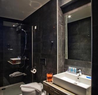 Karpathos Hotel | Parasol Luxury Hotel & Suites Adults Only