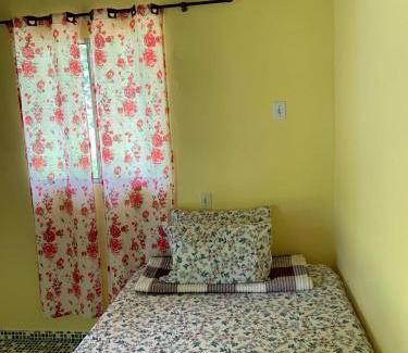 Paraty Hotel | Parati mirim Kadoshi