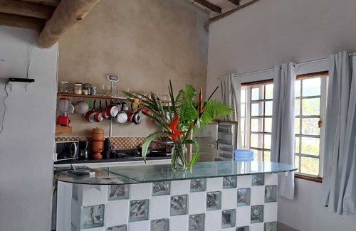 Historic Center House | Paraty house near historic center