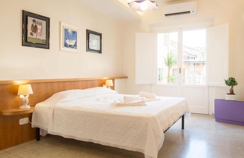 Santo Spirito House | Paravia Suite