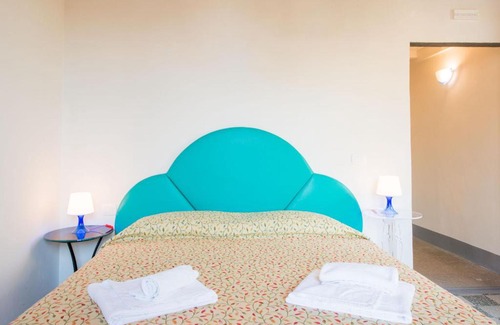Santo Spirito House | Paravia Suite