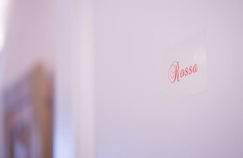 Santo Spirito House | Paravia Suite