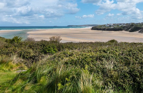 Hayle House | PARBOLA 22, family friendly, with pool in Gwinear
