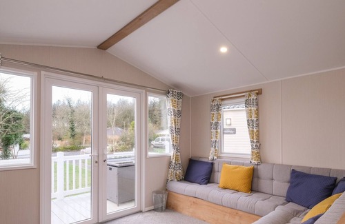 Hayle House | PARBOLA 7, family friendly, with pool in Gwinear