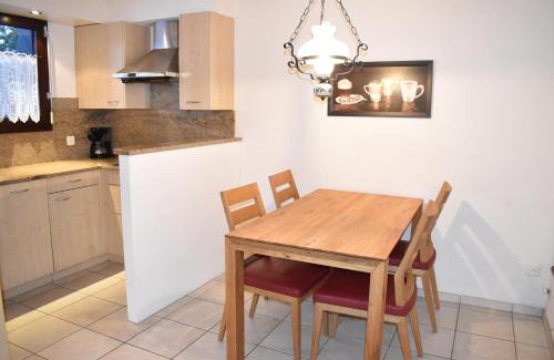 Lenzerheide Apartment | Parc Anemona (274 Ba)