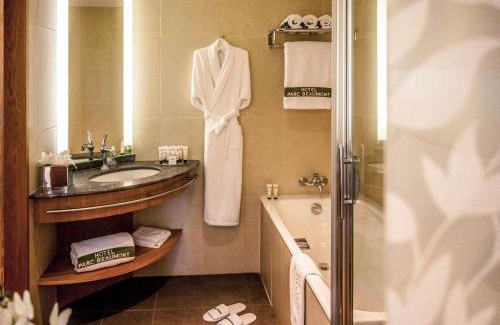Pau-Sud Hotel | Parc Beaumont Hôtel & Spa Pau - MGallery Collection