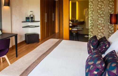 Pau-Sud Hotel | Parc Beaumont Hôtel & Spa Pau - MGallery Collection