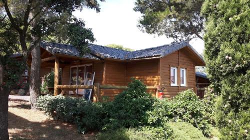 Agde Resort | Parc résidentiel les Hauts de Baldy
