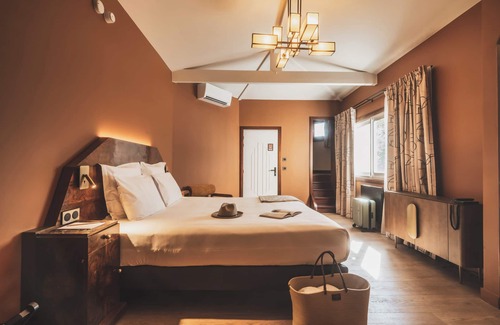 Saint-Jean-de-Luz Hotel | Parc Victoria Hôtel