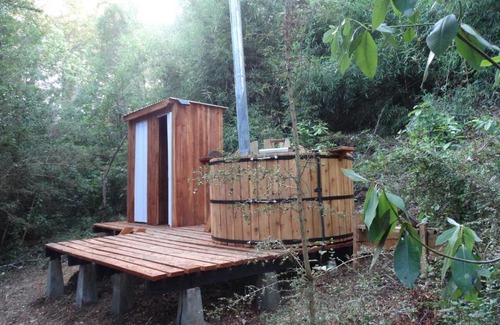 Punucapa House | Parcela Parulus