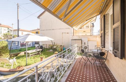 La Spezia Apartment | PARCHEGGIO PRIVATO 15 minuti a piedi dalla stazione di Migliarina