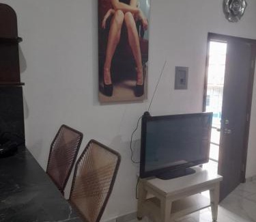 Puerto Vallarta Apartment | Parchis