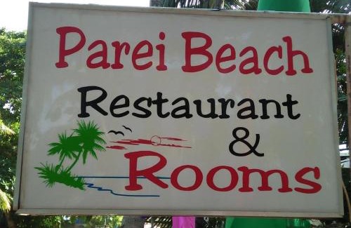 Tangalle Hotel | Parei Beach Inn