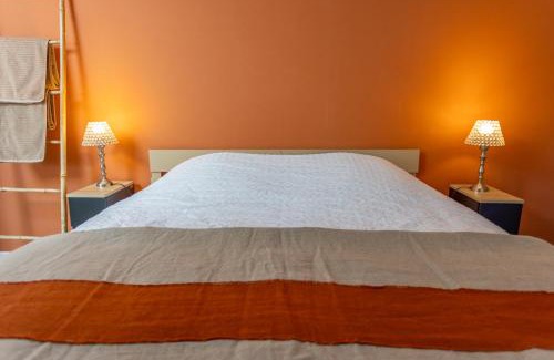 Carnac House | Parenthèse idéale Chambre O double face dans villa face mer à Carnac