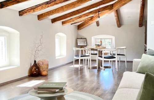 City Center Apartment | PARENTIUM LOFT CENTER SQUARE