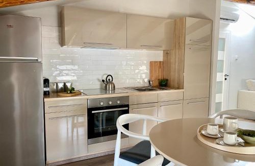 City Center Apartment | PARENTIUM LOFT CENTER SQUARE