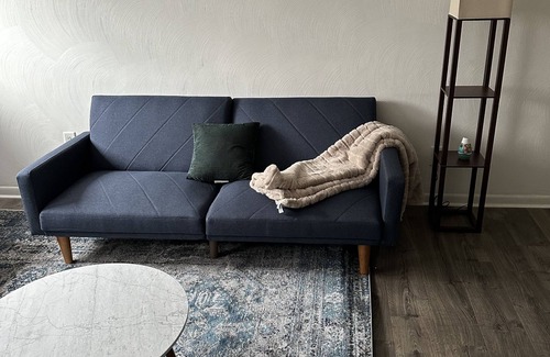 Falls Church Condo | Parents Nest & Alumni Abode