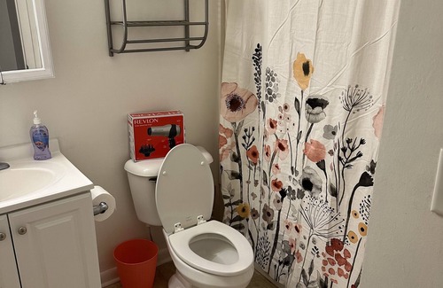 Falls Church Condo | Parents Nest & Alumni Abode