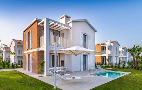Caorle Apartment | Pareus Beach Resort