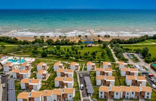 Caorle Apartment | Pareus Beach Resort