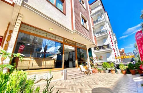 Trabzon Apartment | Parfe Apart