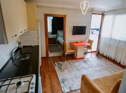 Trabzon Apartment | Parfe Apart