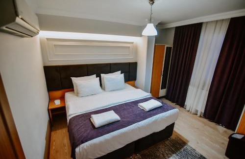 Trabzon Apartment | Parfe Apart