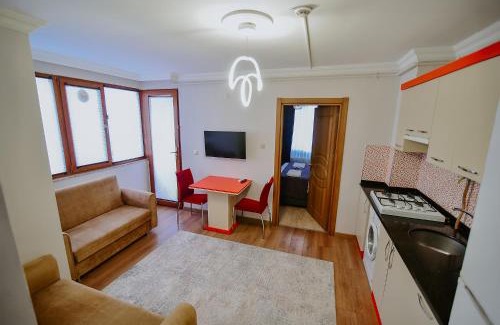 Trabzon Apartment | Parfe Apart