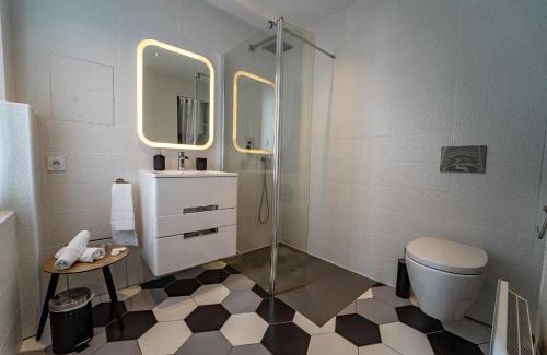 Toulouse City-Centre Apartment | Pargaminières by Yumē