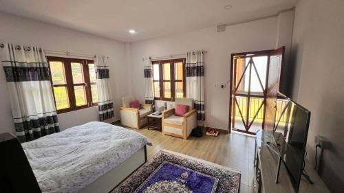 Gandaki Zone House | Pari Ghar Guest House, Gilung, Lamjung