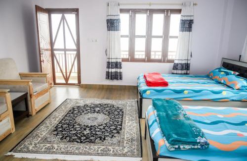 Gandaki Zone House | Pari Ghar Guest House, Gilung, Lamjung