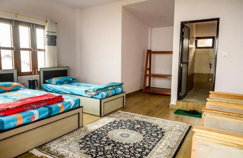 Gandaki Zone House | Pari Ghar Guest House, Gilung, Lamjung