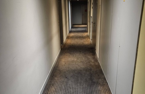 Quartier de la Maison-Blanche Apartment | Paris 2 Pièces Avec Parking