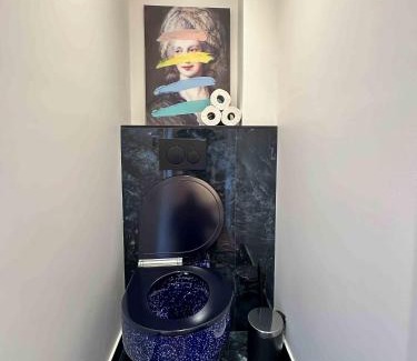 Prince–Marmottan Apartment | PARIS - Boulogne Résidence