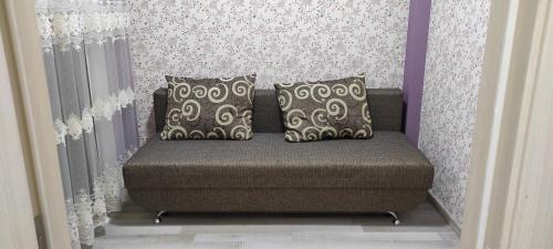 Chisinau Apartment | Paris Evening