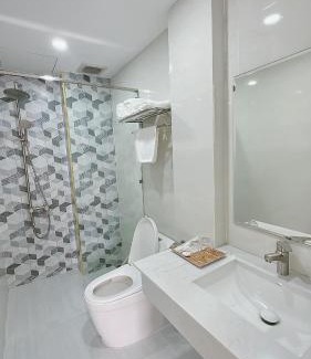 Ngu Hanh Son Hotel | PARIS HOTEL