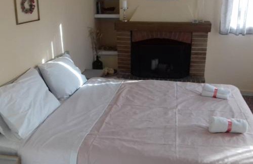 Patras Apartment | Paris house 1