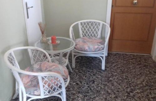Patras Apartment | Paris house 1