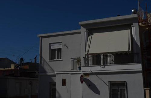 Patras Apartment | Paris house 2