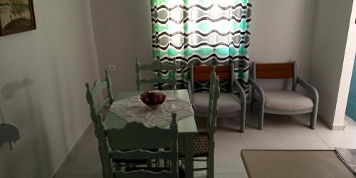 Patras Apartment | Paris house 3