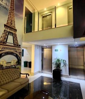 Lagoa Santa Apartment | Paris Residence Flats Avenida João Daher 1000